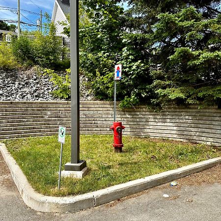 Initial - Farmer - Chutes-Montmorency Boischatel Exterior photo